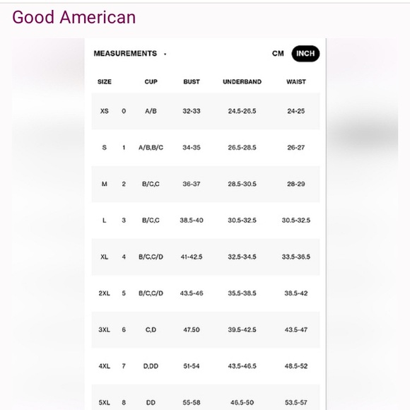 New With Tags Good American Key Lime Swim Bikini Top Tank Yellow 2XL (5) 2X Suit - Picture 12 of 13